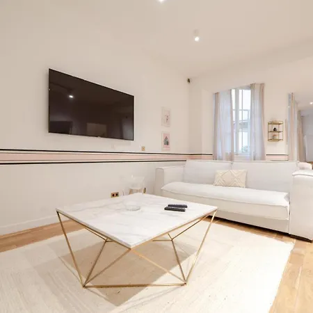 Marais Familial 2 * Paris