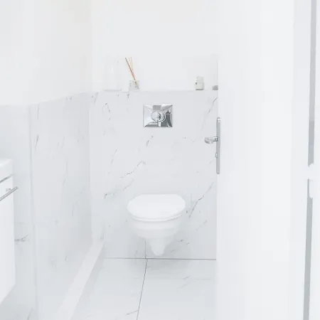 Marais Familial 2 Lägenhet