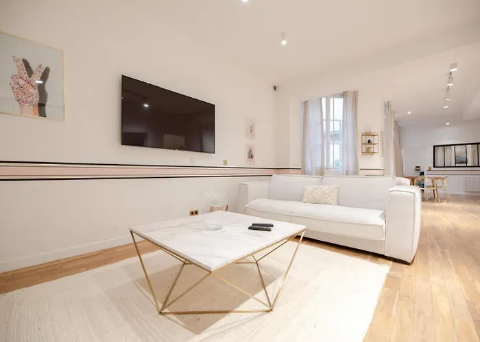 Marais Familial 2 * Paris