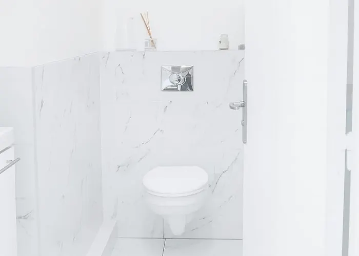 Marais Familial 2 Lägenhet